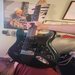 love the way it looks and sounds.