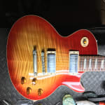 Yes! I found my forever Les Paul!