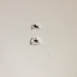 NOT meant for drywall, despite the false advertising