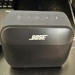 Great Bose Speaker for All