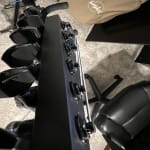 Great tone but can't drop tune