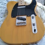 I have these on two of my guitars and they are great.