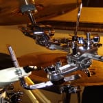 Great! Exactly what I needed for cowbell!