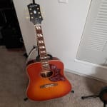 Never thought sub 1k guitars would sound this good.