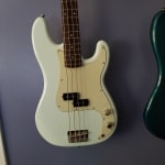 Great bass, cool color.