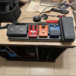 It's a great board, very compact and versatile