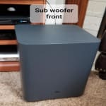 Great Sound and easy wireless connectivity