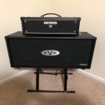 Best 2x12 rock cabinet on the market.