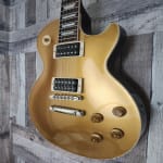 Gold Top Awesome