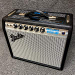 Great little amp!