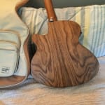 Worth the wait for this show stopper!