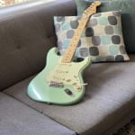 Surf Pearl is the greatest color ever!