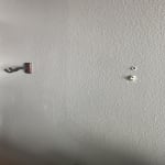 Fell out, dropped my bass