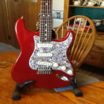 I would suggests these pick ups to anyone