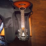 I love my new 12 string