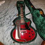 Good value and fit for my LP build kit