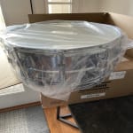 Great find ! Rivals my 1971 Ludwig snare !