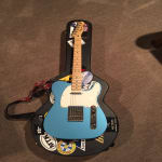 Great guitar, wide range of tone