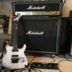 You get ALOT of guitar for the money!!!