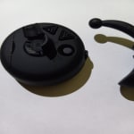 Super Snark2 SS-2 tuner was broken in a month