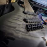 Great Multiscale 8-String