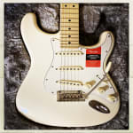 A true America standard strat