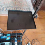 One minor modification...