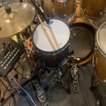 The best sound for recording!