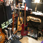 Fantastic Guitar - Well undervalued - Excellent in every way