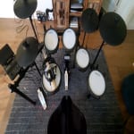 A great electronic kit, particularly for the price.