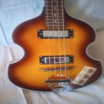 Better quality and sound than other instruments at the price