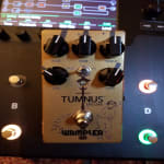 Great Sounding, High Quality Pedal