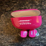 I bought them and had...