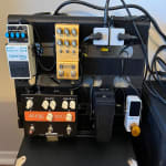 Does it all great light/med/heavy gain pedal