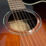 It's almost too beautiful to play.