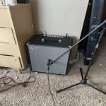 I love this amp, made my tone 10x better!