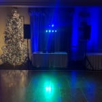 Very Bright and Easily Controllable Bluetooth Par