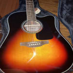 I would definitely buy this guitar again