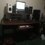 How To Look Like A Pro & Get Babe's, Buy This Desk