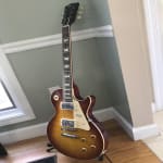 A guitar masterpiece