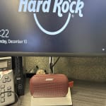 Simple clarity and sound