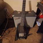 Great Amp to start a rebuild