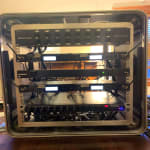 Great UI! Somewhat unreliable.