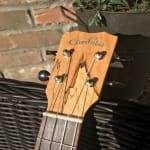 Gorgeous Instrument!!!