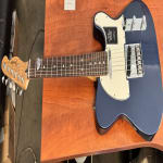 Versatile Tones! Love the Neck!