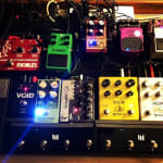 It doesn't disappoint