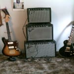 Checked it out at the Local Guitar Center. Why I didn't buy