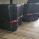 Exceptional Sound and Versatility at a Great Price!