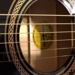 Nice Starter Guitar or Display