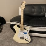 Amazing Blues Machine